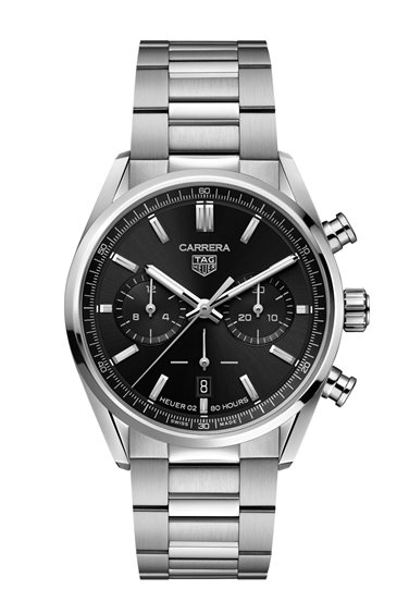 Montre tag heuer homme carrera hot sale